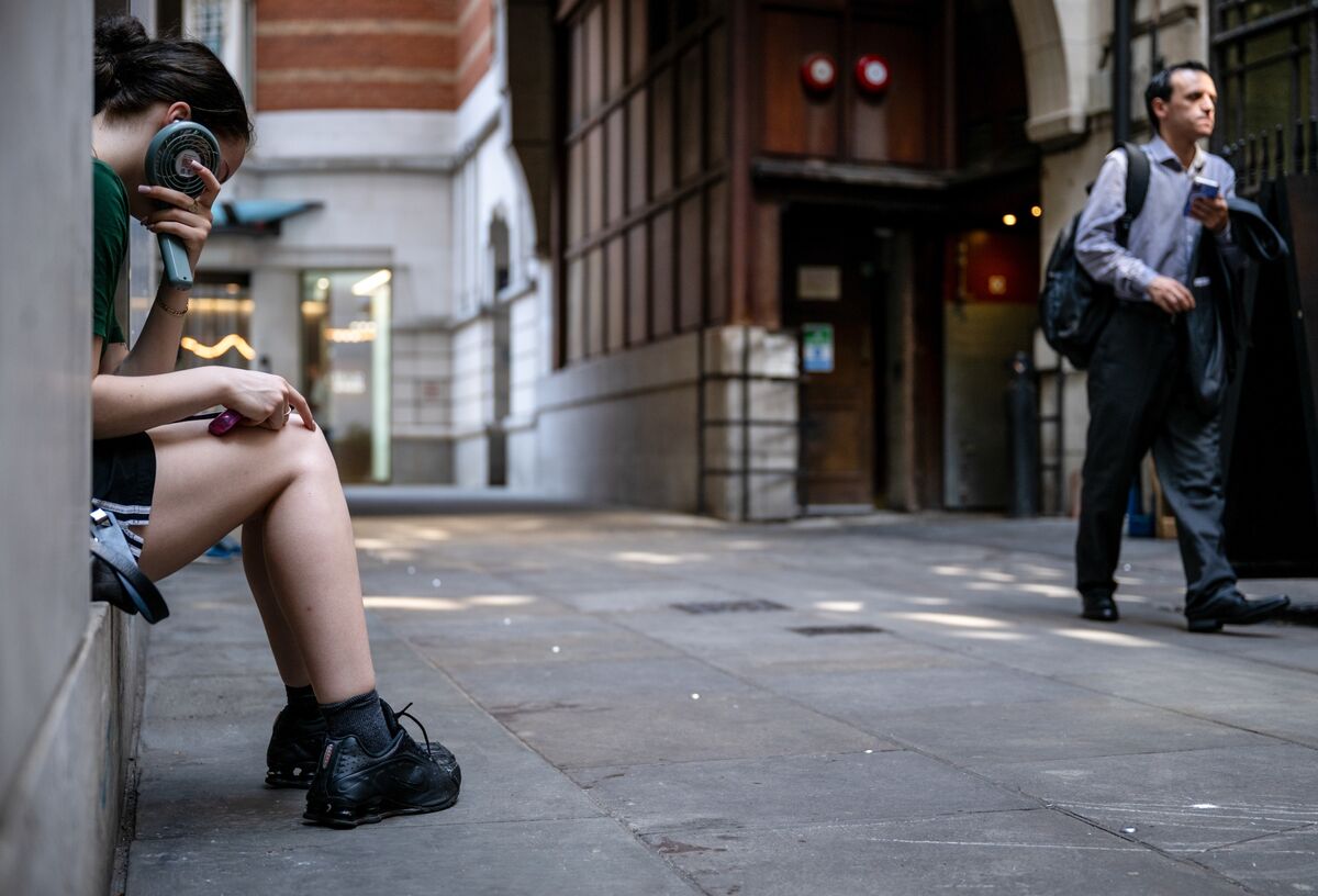 Europe’s Heat Wave Is the Worst on Record, Researchers Find