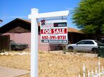 Wall Street is the problem, not mortgages.