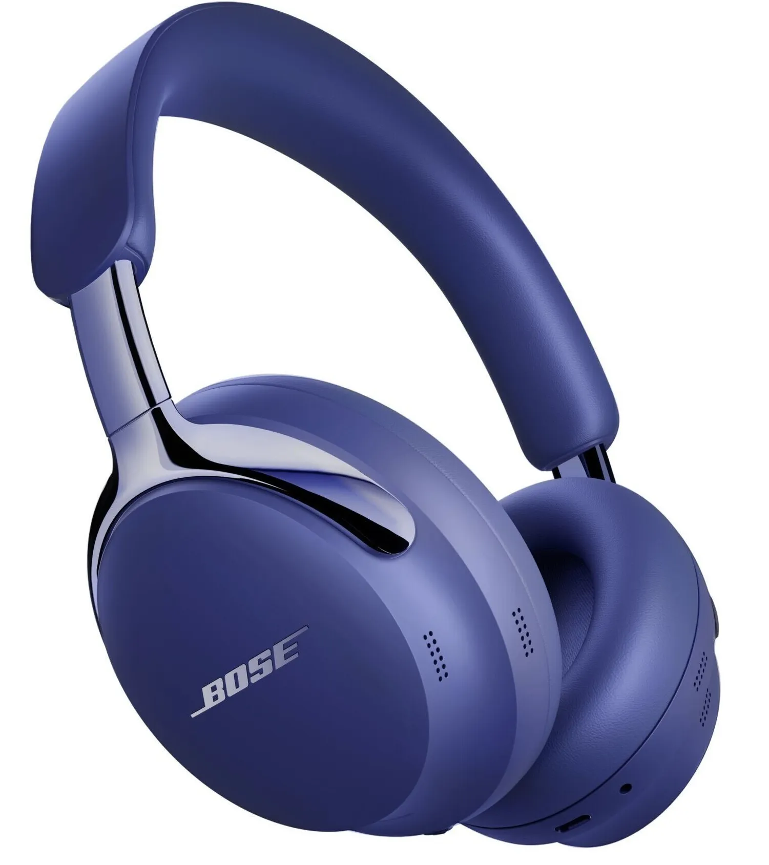 Bose Second-Generation QuietComfort Ultra headphones Versus