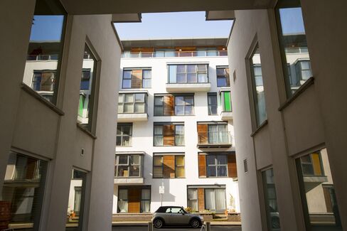 London Luxury Homes’ Average Value Climbs Above 2 Million Pounds