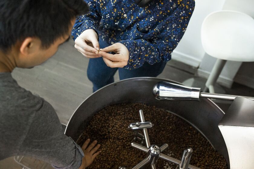 Regalia Coffee