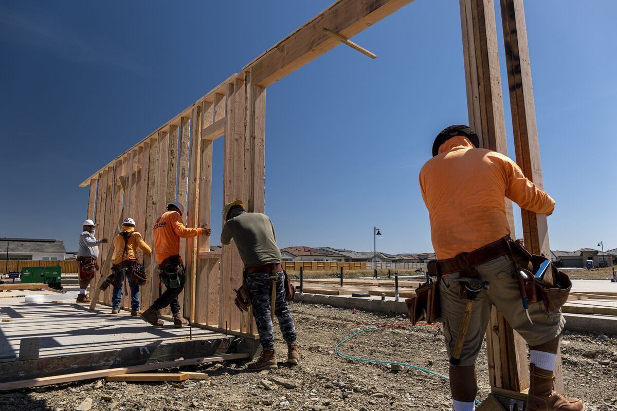 US Jobs Report May 2023: Live News on Employment, Payrolls - Bloomberg