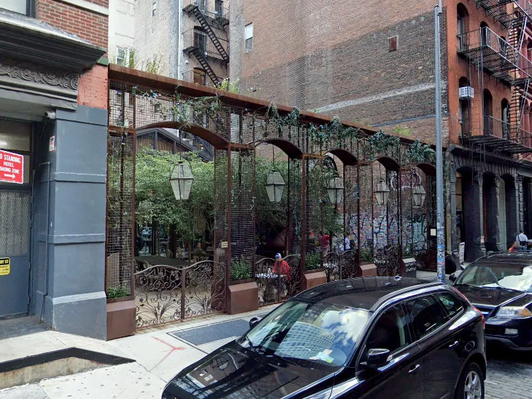 NoMo Soho
