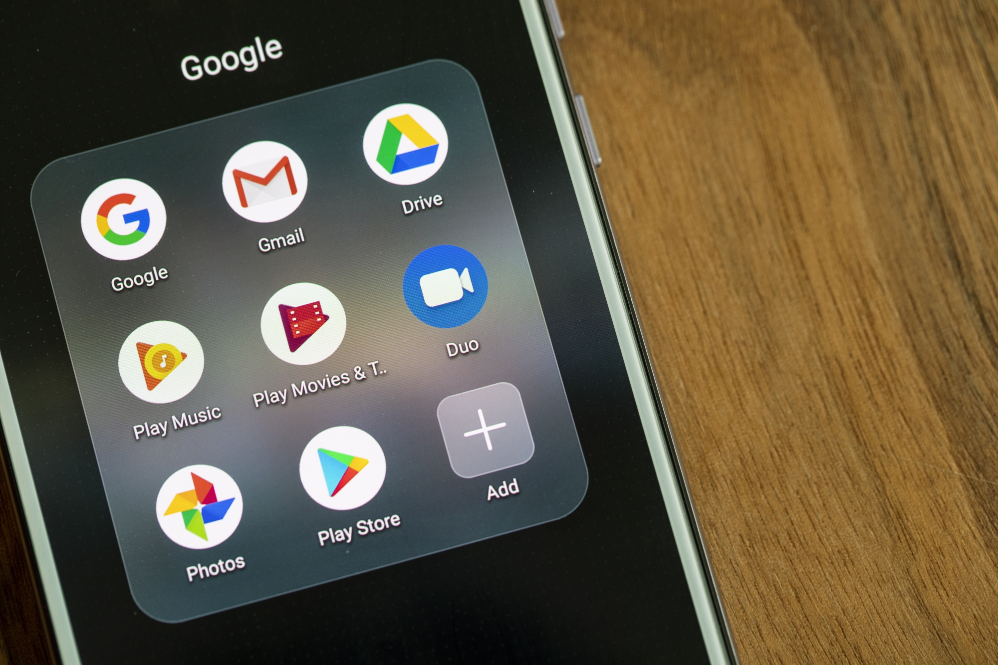 Google introduces new Play Store for large screens, Telecom News, ET Telecom
