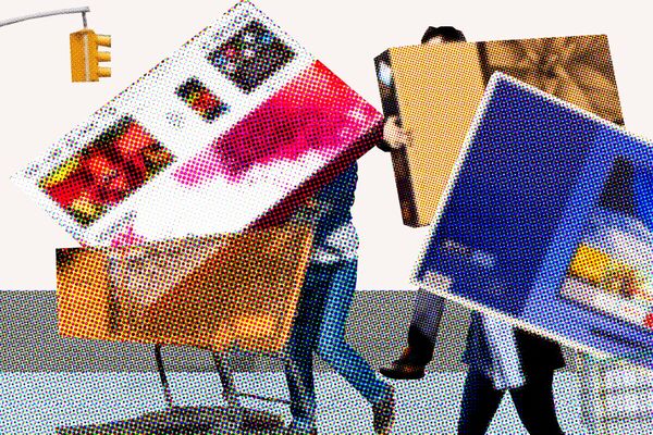 Why Tariff Uncertainty Means You Might Save Big on Black Friday