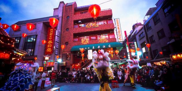 No. 9 Most Expensive City: Kobe, Japan
