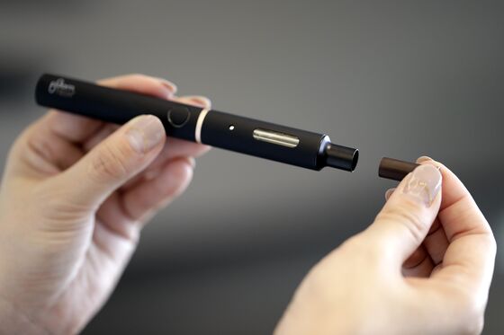 BAT, Japan Tobacco Face Threat From Philip Morris-Altria Combo