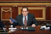 Kamal el-Ganzouri