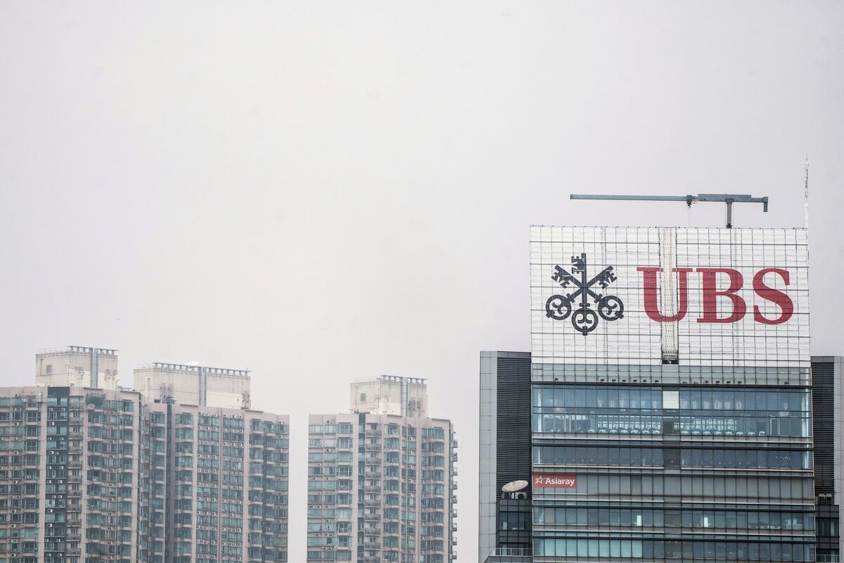 UBS Allows Wealthy Clients to Trade Crypto ETFs in Hong Kong