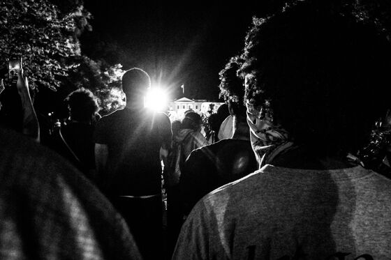 Protests Across America Through the Eyes of Black Photographers