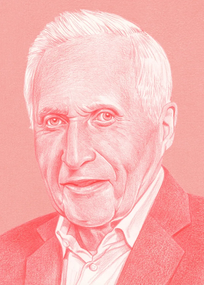 David Dimbleby on Keir Starmer, Andy Burnham and the Rise of Nigel