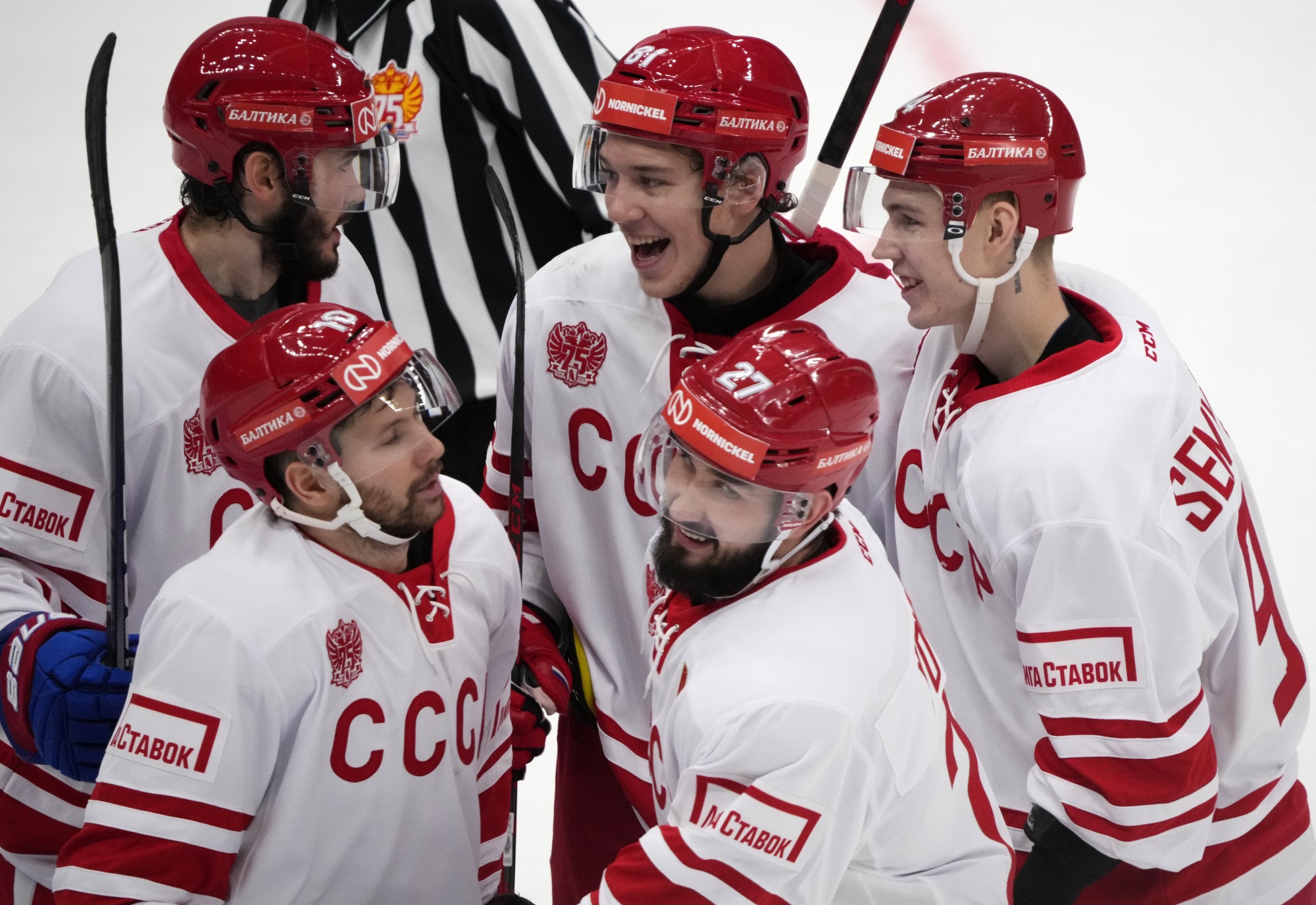 NHL players will not participate at 2022 Beijing Olympics due to COVID-19:  reports - National