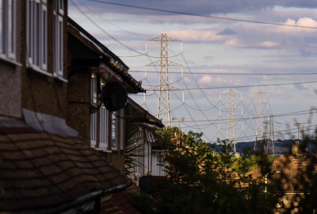 Energy Crisis Meant UK Paid £29 Billion More for Power Last Year