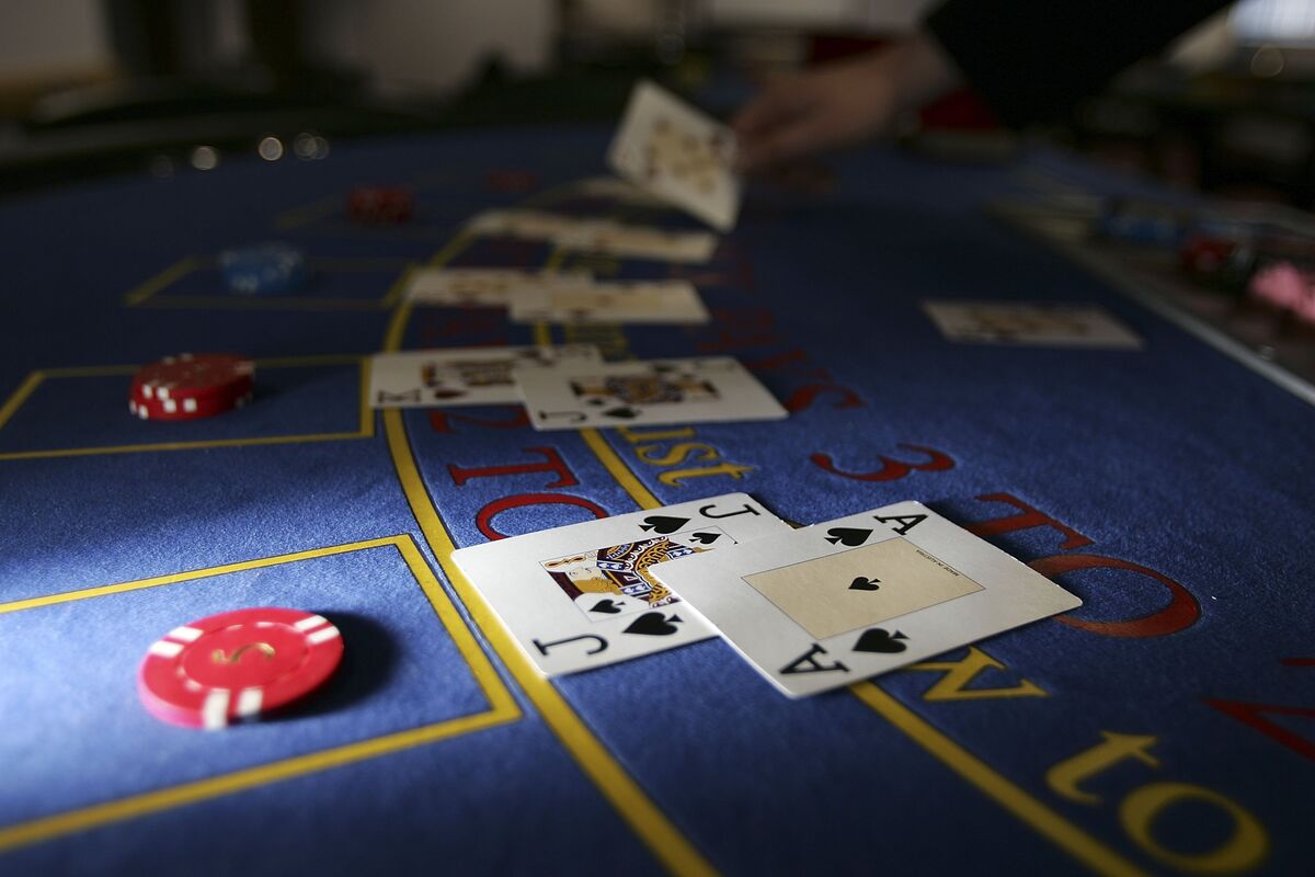 Maverick Gaming Files Bankruptcy, Nevada Sites Unaffected