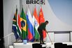 Closing Day of The 15th BRICS Summit