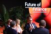European Central Bank Executive Board Member Piero Cipollone At The Future Of Finance Summit