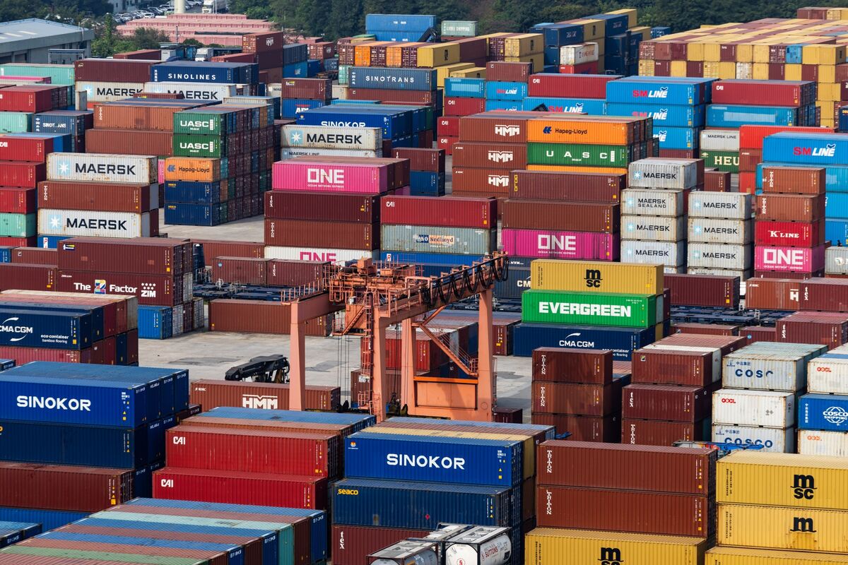 South Korea Export Growth Continues Supporting Economic Outlook On South Korea Export Growth Continues Supporting Economic Outlook On