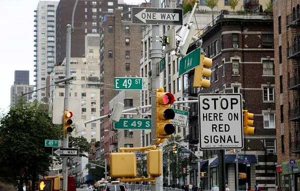 Just to be clear -- this is a signal.
