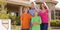 Best place to raise kids in Nevada: Moapa Valley