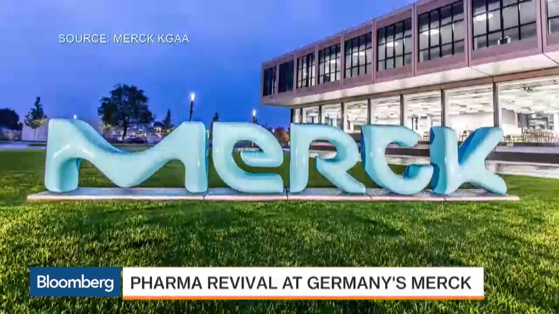 Merck(MRK) 관련 이미지 4
