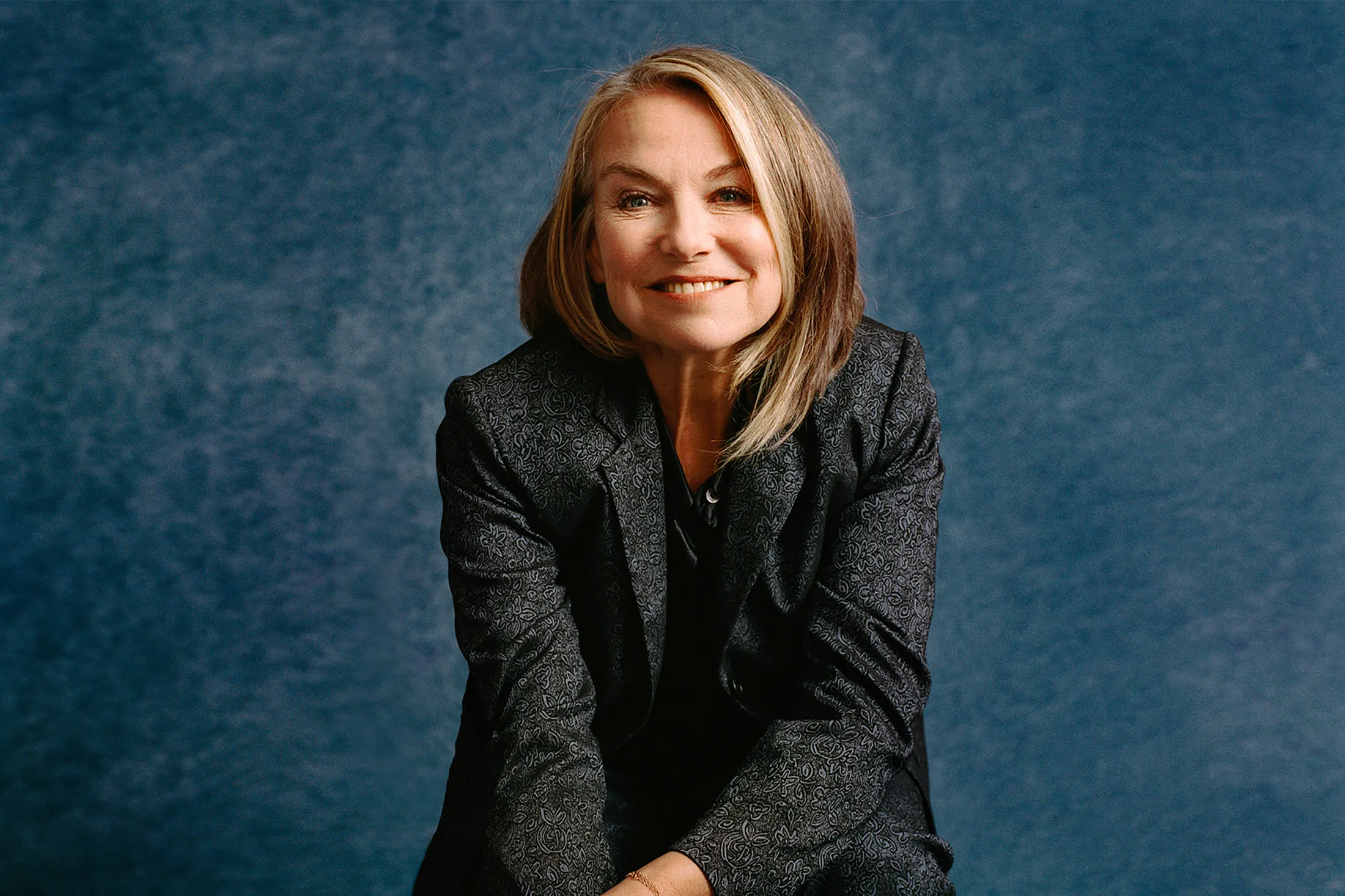 Esther Perel s Where Should We Begin Podcast On Vox Media Bloomberg Esther Perel s Where Should We Begin Podcast On Vox Media Bloomberg