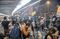 HONG KONG-CHINA-POLITICS-UNREST