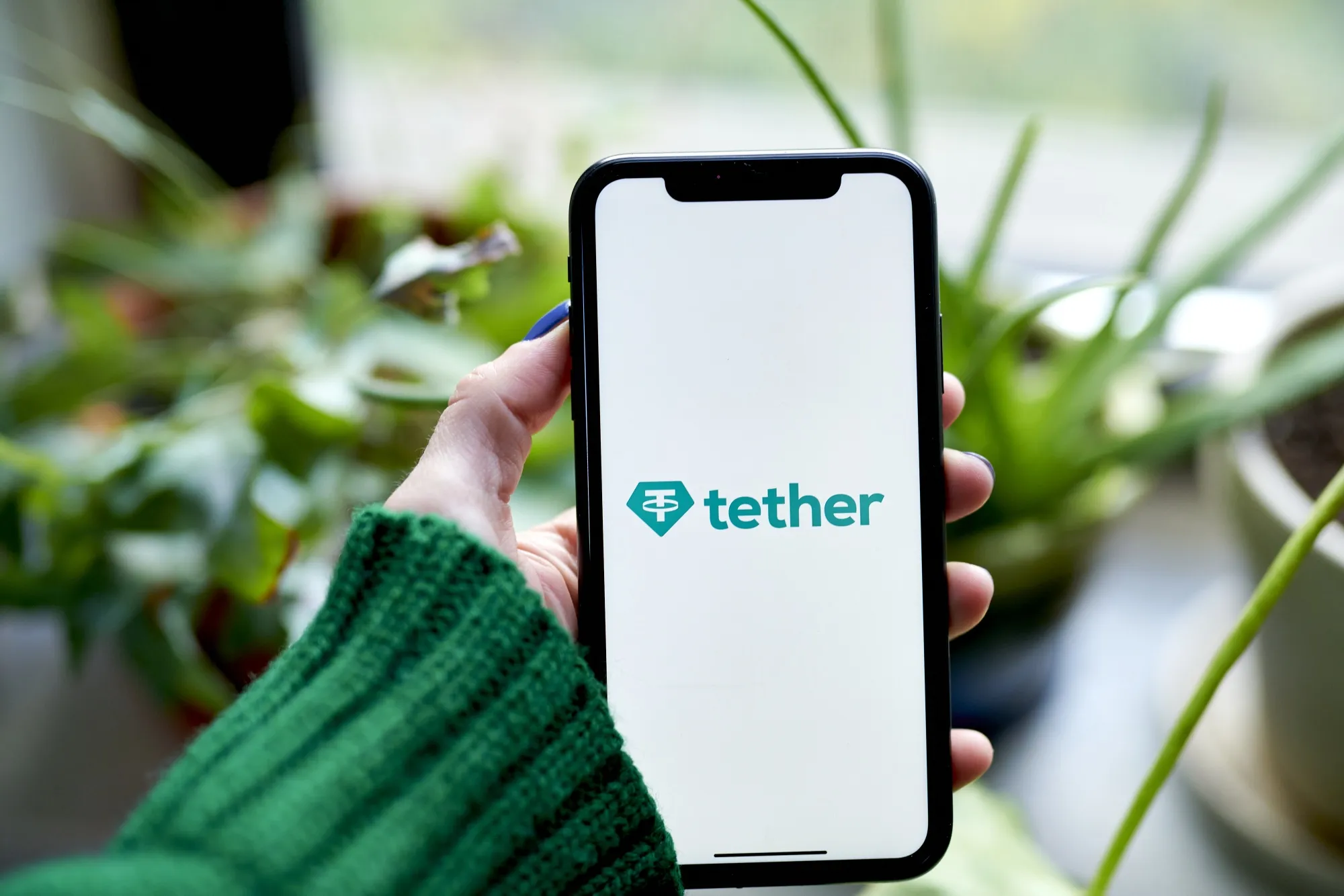 The market value of Tether’s USDT token has climbed to above $114 billion