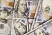 U.S. one-hundred dollar bills