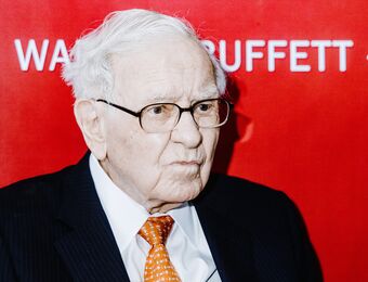 relates to Buffett Says US Corporate Taxes Likely to Rise to Tame Deficit
