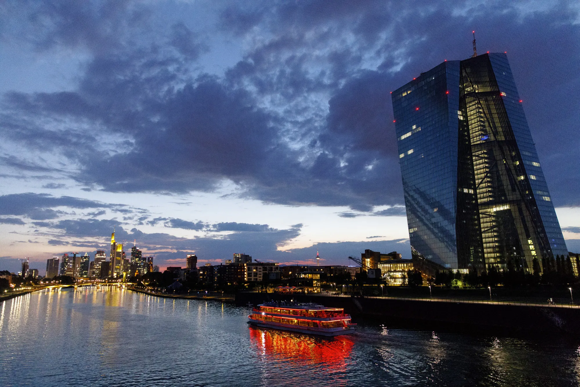 What to Watch in European Credit Markets This Week