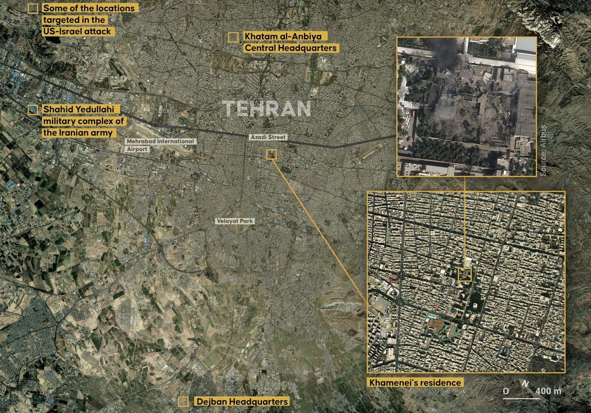 The Threat of Iran’s “No Red Lines” Retaliation