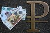 RUSSIA-ECONOMY-RUBLE