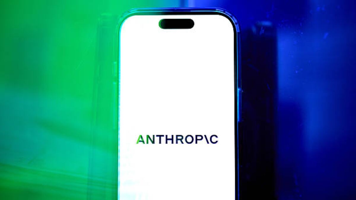 Google, Anthropic'a 40 Milyar Dolar Yatırım Yapmayı Planlıyor