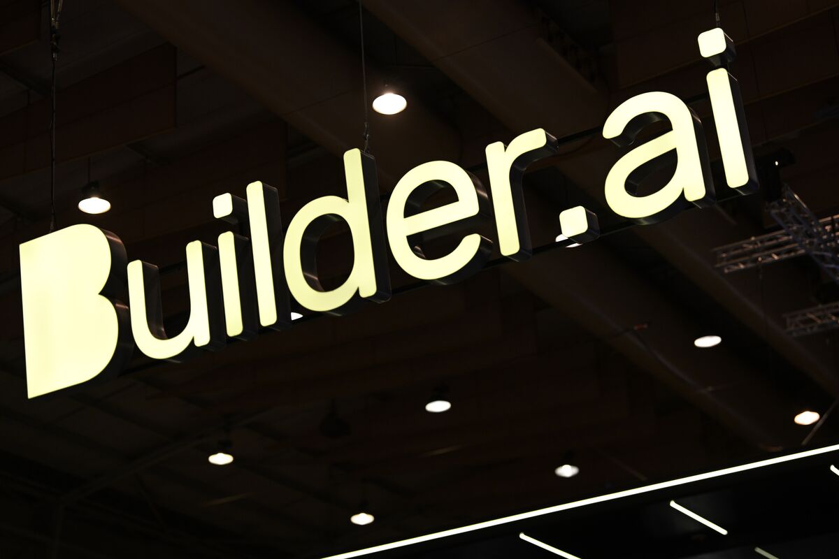 🟪"Builder.ai: La Startup Sostenuta da Microsoft e Qatar in Procedura di Insolvenza"