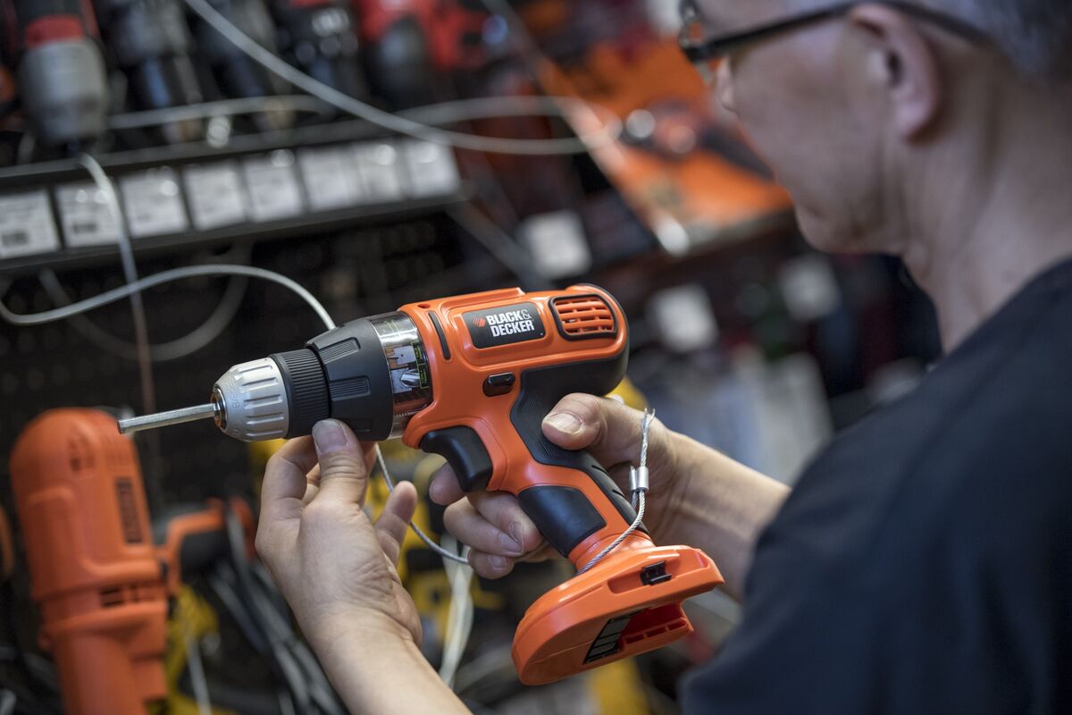 Stanley Black & Decker shutting down Russian business over war in Ukraine