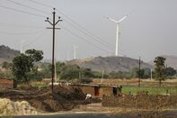 Living in the Dark: 240 Million Indians Have No Electricity