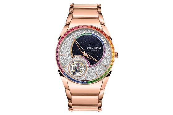 Women’s Timepieces Are Finally Getting the Attention of Watchmakers