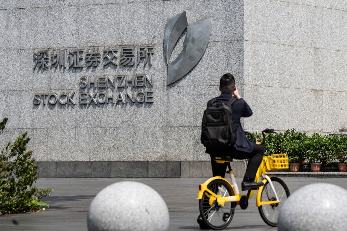 China Healthcare Stocks Win Big on Earnings, Cheaper Valuations