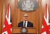 UK Prime Minister Keir Starmer Hosts News Conference