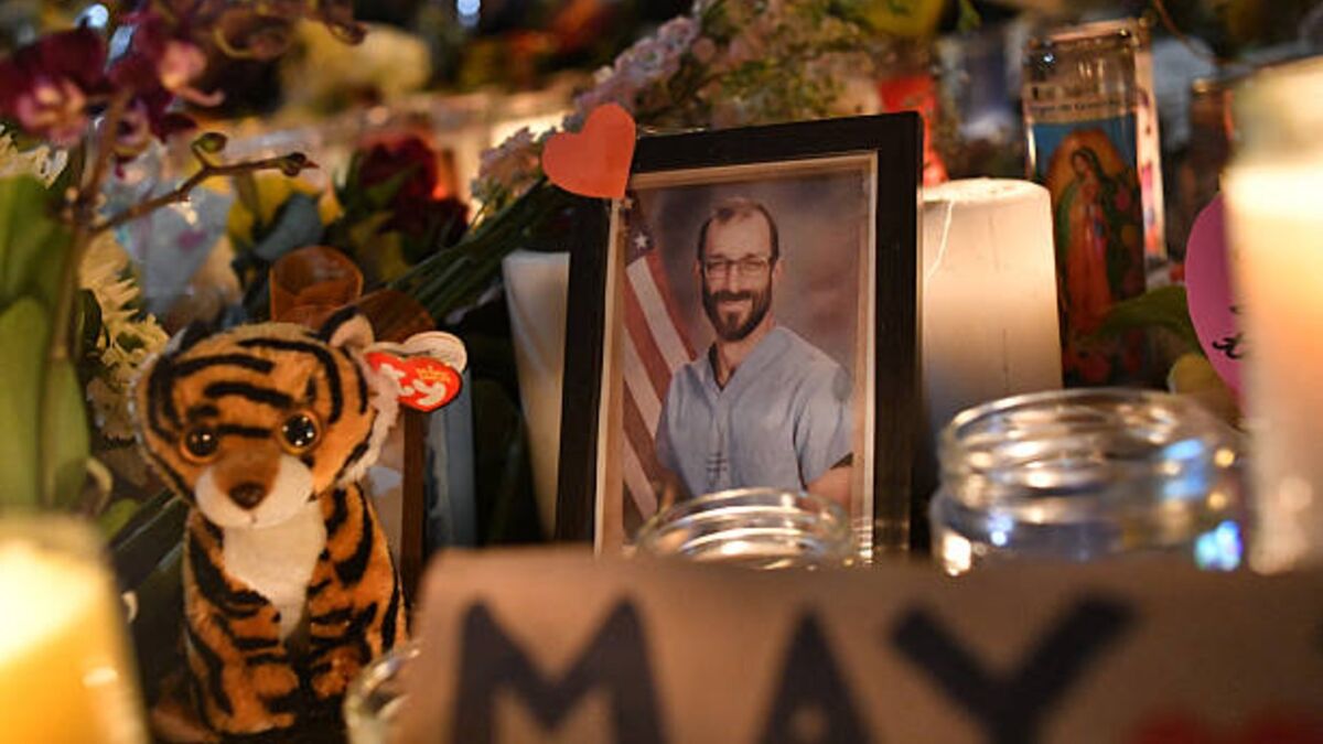 Trump Shifts Minnesota Strategy After Shooting Prompts Public Outcry