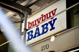 Bed Bath & Beyond’s Grasp for Cash Puts Baby Brand on the Line