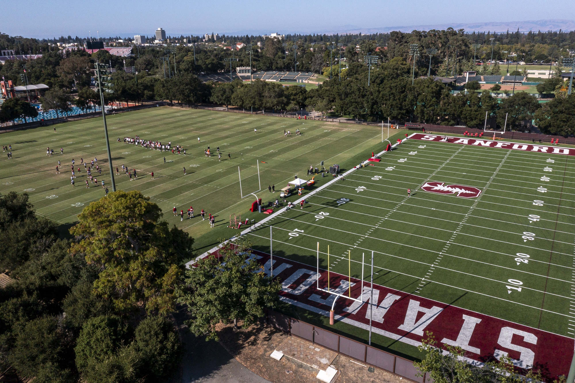 What They're Saying - Stanford University Athletics