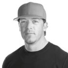 Headshot of Todd Richard Pedersen