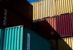 relates to U.S. Growth No Longer Lifting Asia's Exports