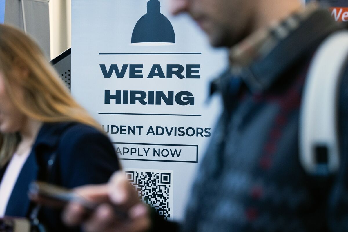 Tech Sector AI Firing Spree Has a Silver Lining
