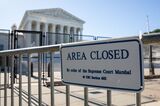 Abortion And Gun Rulings Show Supreme Court Ready To Jolt System