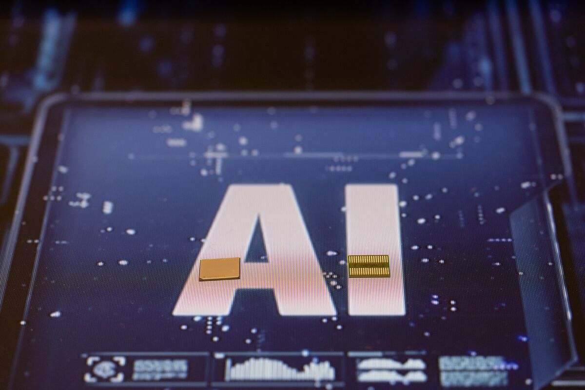 SK Hynix, Samsung and Kioxia Face Pivotal Earnings Test on AI Swings