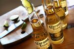 Wine Conglomerate Constellation Brands Buys Corona From  Anheuser-Busch InBev