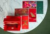 These Are Hong Kong’s Best Red Envelopes for the Year of the Horse