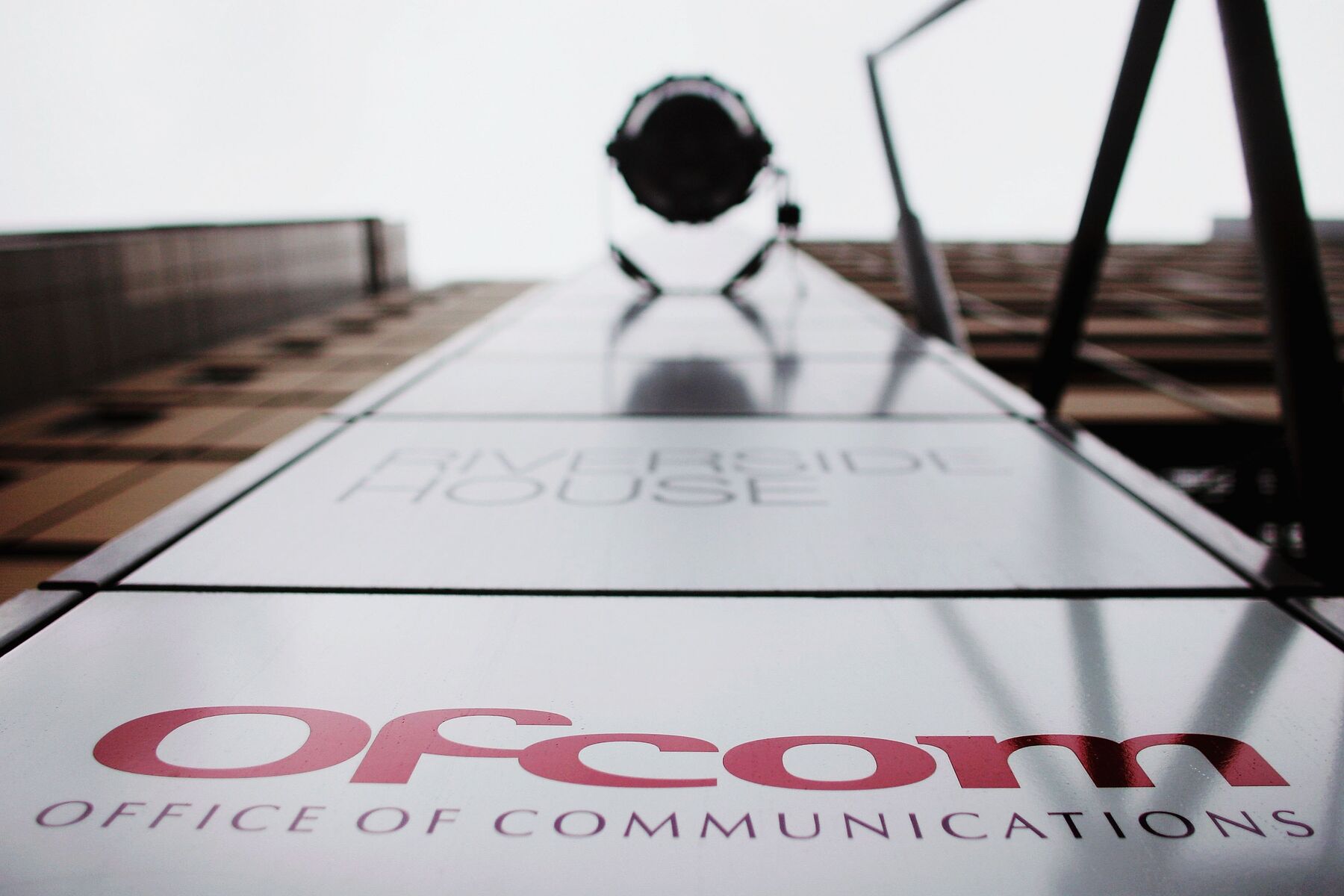 UK Communications Regulator Says MOVEit Hackers Stole